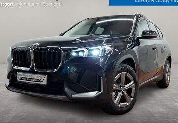 BMW X1 11.186 km 38.960 &euro; Stuttgart 70569