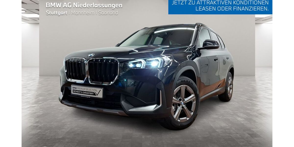 BMW X1 11.186 km 38.960 &euro; Stuttgart 70569