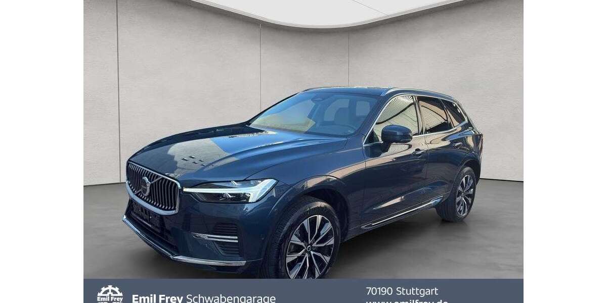 Volvo XC60 42.549 km 39.990 &euro; Stuttgart 70190