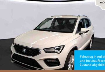 Seat Ateca 12.889 km 24.230 &euro; Stuttgart-Feuerbach 70469