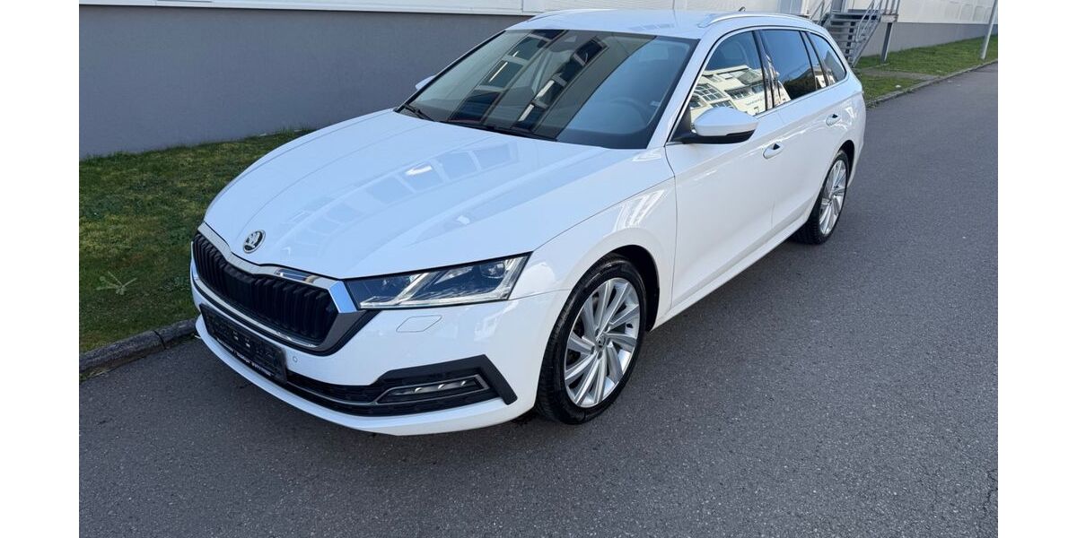 Skoda Octavia 150.000 km 15.800 &euro; Sindelfingen 71069