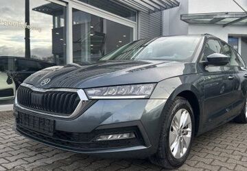 Skoda Octavia 136.045 km 17.980 &euro; Wendlingen am Neckar 73240