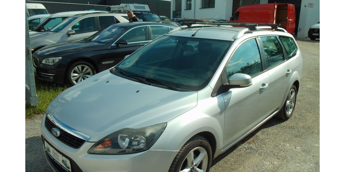 Ford Focus 225.000 km 1.950 &euro; Waiblingen (bei Stuttgart) 71332