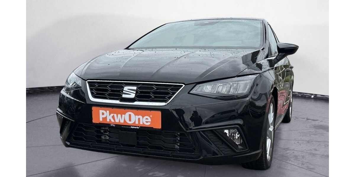 Seat Ibiza 13.684 km 17.830 &euro; Göppingen 73037