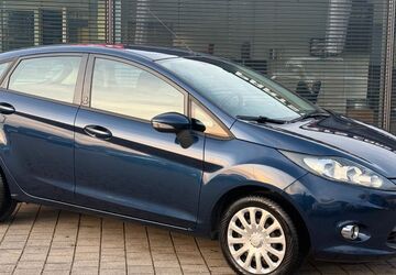 Ford Fiesta 165.000 km 4.200 &euro; Murrhardt 71540