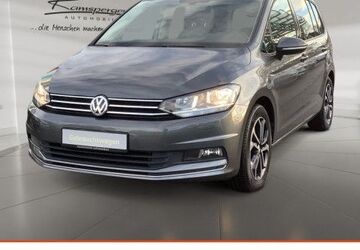 VW Touran 49.340 km 25.490 &euro; Kirchheim 73230
