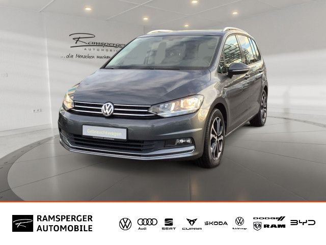 VW Touran 49.340 km 25.490 &euro; Kirchheim 73230