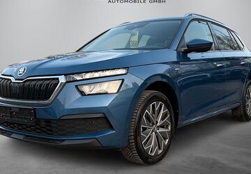 Skoda Kamiq 61.095 km 13.390 &euro; Weinstadt 71384