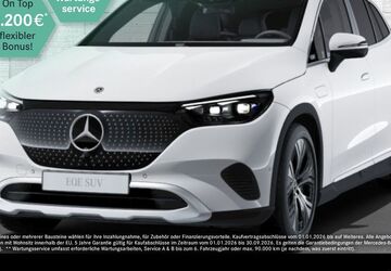 Mercedes-Benz EQE 19.163 km 59.990 &euro; Stuttgart 70469
