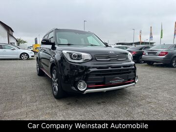 Gebrauchte Kia Soul