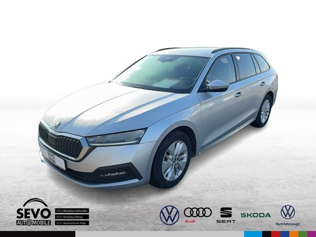Skoda Octavia 44.620 km 21.180 &euro; Bönnigheim 74357