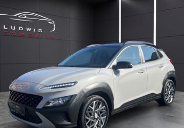 Hyundai KONA 57.000 km 19.800 &euro; Marbach am Neckar 71672