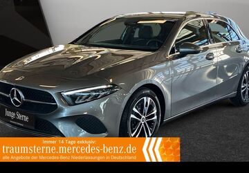 Mercedes-Benz A 180 18.011 km 27.990 &euro; Stuttgart 70469