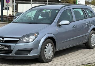 Opel Astra 266.000 km 650 &euro; Schorndorf 73614