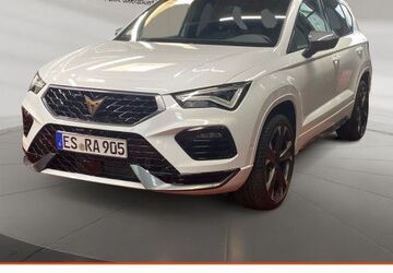 Cupra Ateca 9.980 km 35.960 &euro; Nürtingen 72622