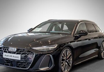 Audi A6 9.999 km 79.940 &euro; Stuttgart 70469