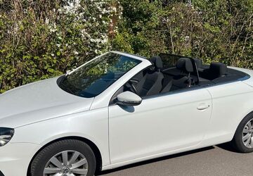 VW Eos 108.000 km 8.750 &euro; Waiblingen 71334