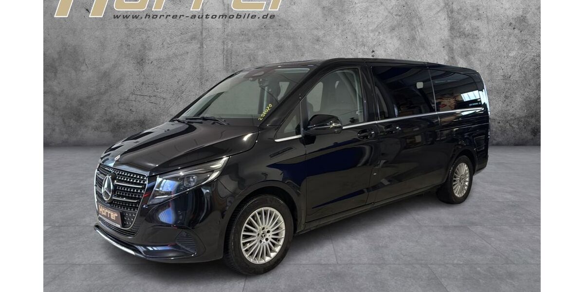 Mercedes-Benz V 300 41.787 km 64.890 &euro; Böblingen 71032