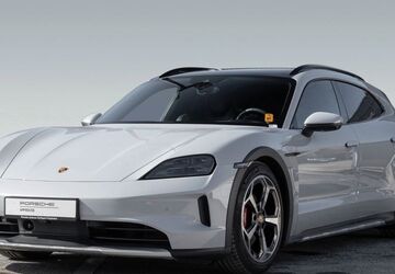 Porsche Taycan 13.500 km 107.900 &euro; Filderstadt 70794