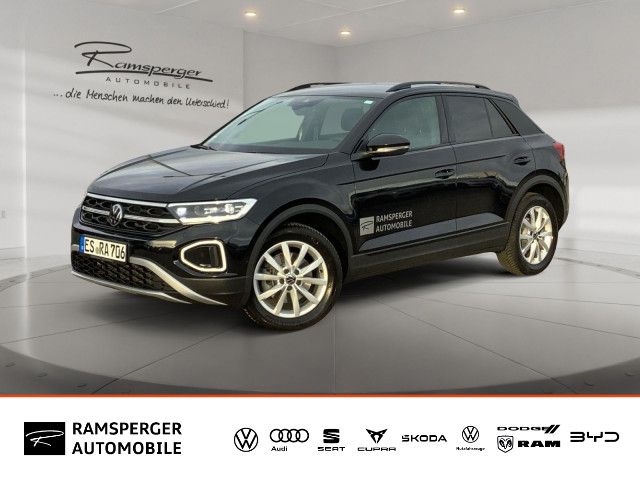 VW T-Roc 11.500 km 33.990 &euro; Nürtingen 72622