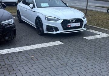 Audi A5 106.000 km 28.000 &euro; Göppingen 73033