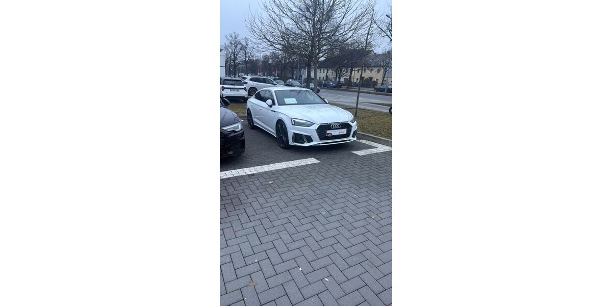Audi A5 108.000 km 28.250 &euro; Göppingen 73033