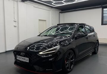 Hyundai i30 60.000 km 28.990 &euro; Göppingen 73037