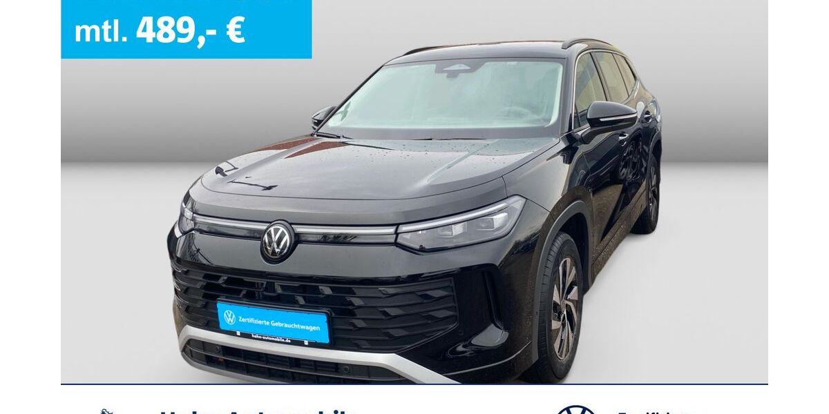 VW Tayron 5.235 km 35.788 &euro; Göppingen 73037