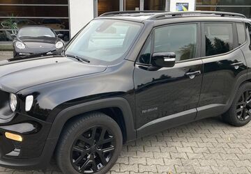 Jeep Renegade 37.000 km 19.750 &euro; Schorndorf bei Stuttgart 73614