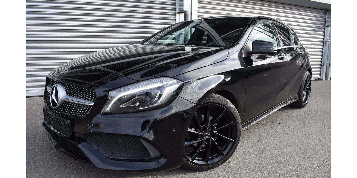 Mercedes-Benz A 180 102.400 km 15.900 &euro; Böblingen 71034