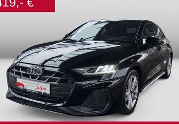 Audi A3 27.635 km 34.890 &euro; Esslingen 73730