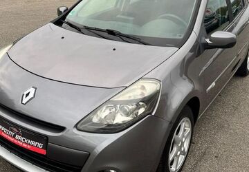Renault Clio 133.000 km 4.300 &euro; Backnang 71522