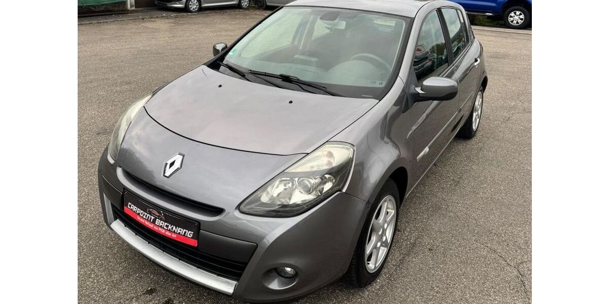 Renault Clio 133.000 km 4.300 &euro; Backnang 71522
