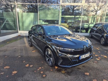 Gebrauchte Renault Megane