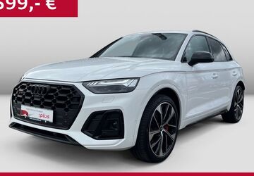 Audi SQ5 22.134 km 64.930 &euro; Göppingen 73037