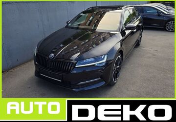 Skoda Superb 139.630 km 24.770 &euro; Waiblingen 71332