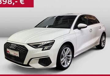 Audi A3 23.200 km 19.960 &euro; Ludwigsburg 71636
