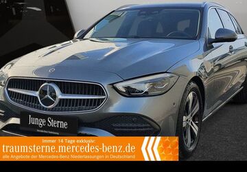 Mercedes-Benz C 200 17.964 km 39.890 &euro; Böblingen 71034