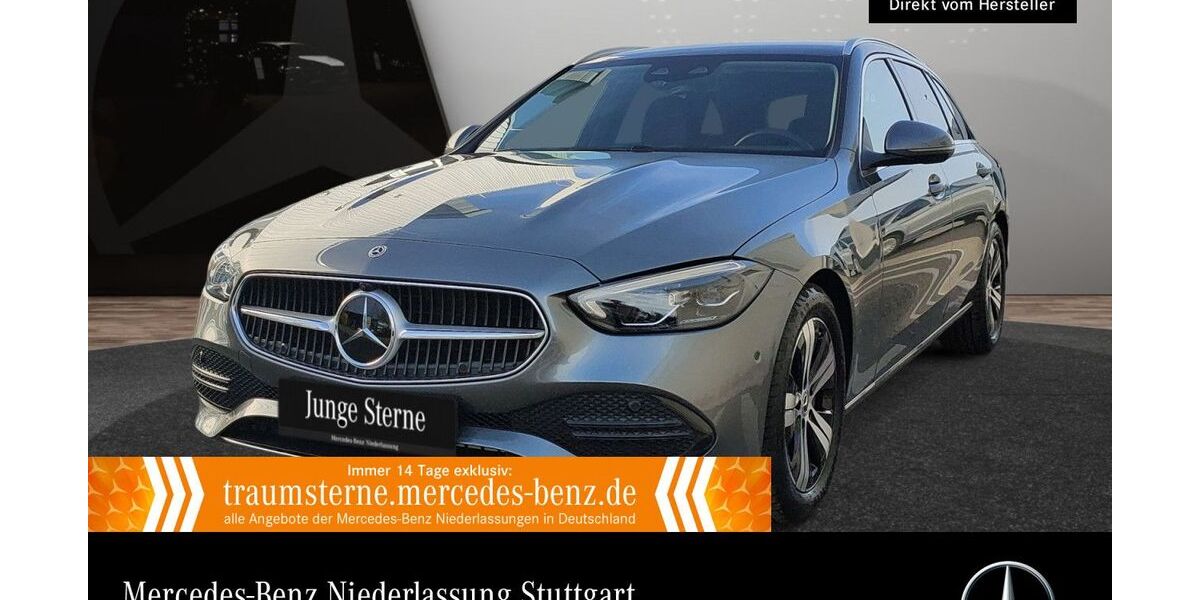 Mercedes-Benz C 200 17.964 km 39.890 &euro; Böblingen 71034