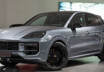 Porsche Cayenne 6.900 km 113.880 &euro; Böblingen 71034