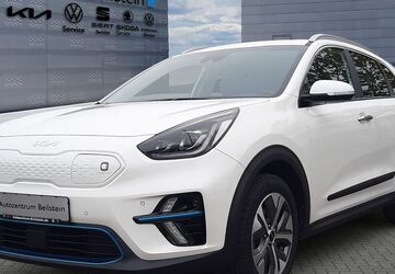 Kia Niro 95.750 km 21.000 &euro; Beilstein 71717