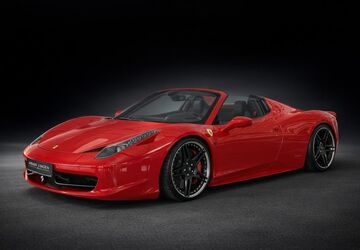 Ferrari 458 43.279 km 249.990 &euro; Uhingen 73066