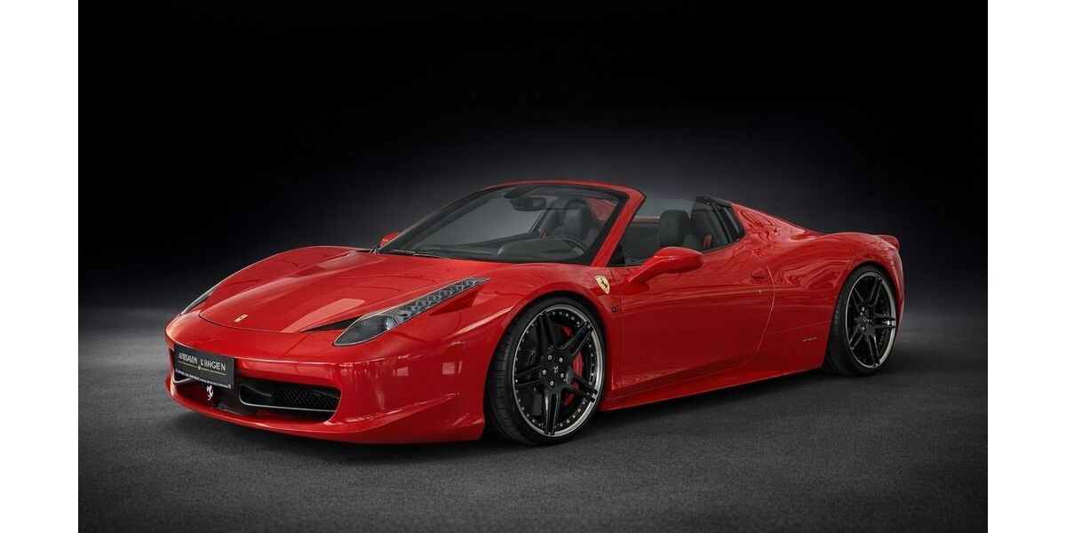 Ferrari 458 43.279 km 249.990 &euro; Uhingen 73066