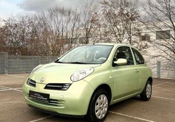 Nissan Micra 150.000 km 2.490 &euro; Stuttgart 70469