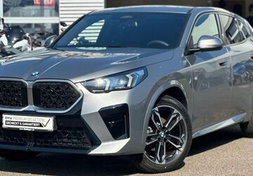 BMW X2 25.389 km 42.600 &euro; Schorndorf 73614