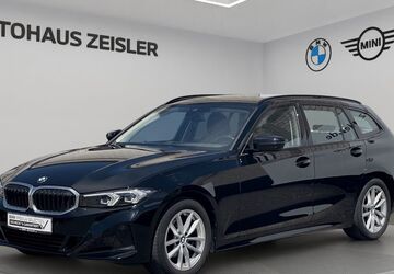 BMW 318 111.700 km 26.880 &euro; Waiblingen 71332