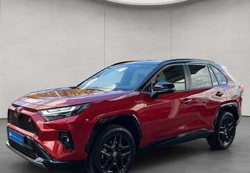 Toyota RAV 4 21.075 km 43.980 &euro; Esslingen am Neckar 73730