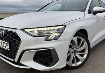 Audi A3 57.360 km 29.290 &euro; Böblingen/Stuttgart 71034