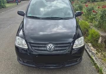 VW Fox 180.000 km 1.600 &euro; Nürtingen 72622