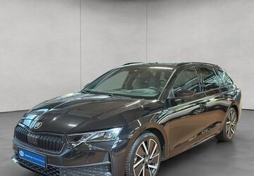 Skoda Octavia 12.938 km 32.890 &euro; Stuttgart 70565